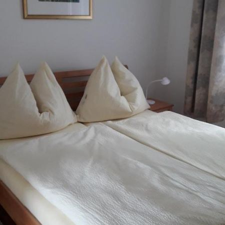 Ferienwohnung Ronja Stubenberg Zewnętrze zdjęcie