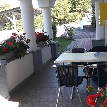 Ferienwohnung Ronja Stubenberg Zewnętrze zdjęcie