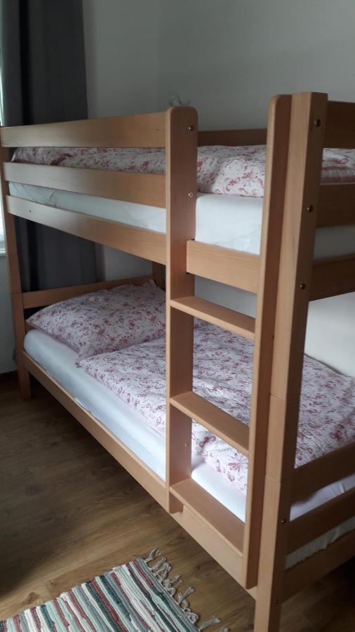 Ferienwohnung Ronja Stubenberg Zewnętrze zdjęcie