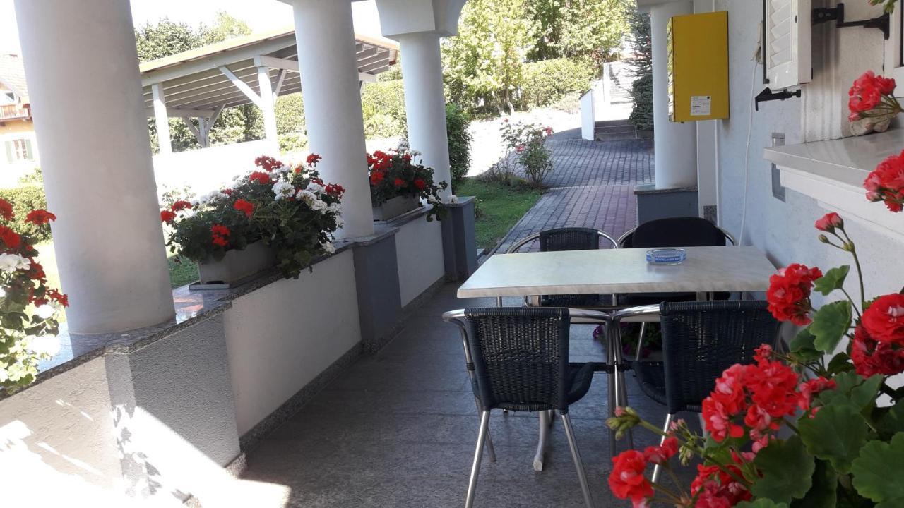 Ferienwohnung Ronja Stubenberg Zewnętrze zdjęcie