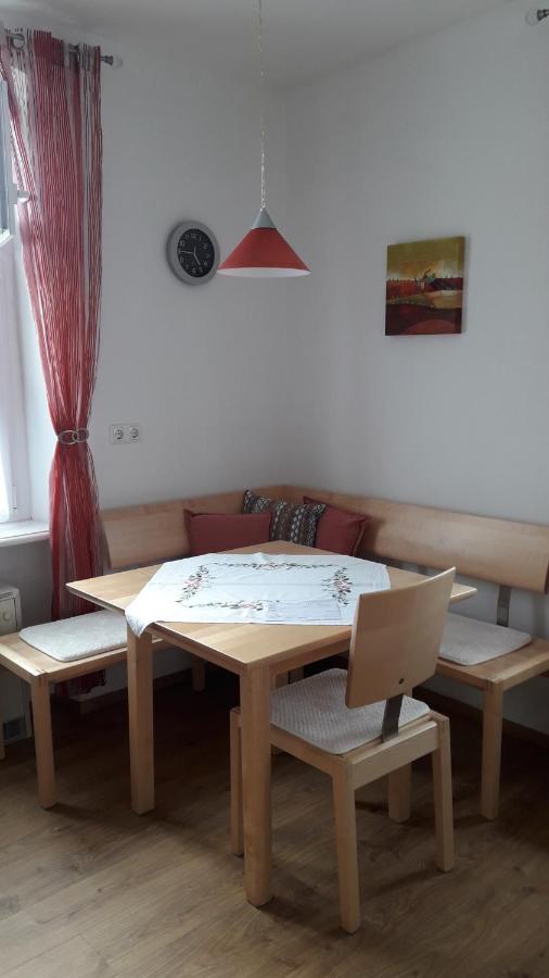 Ferienwohnung Ronja Stubenberg Zewnętrze zdjęcie