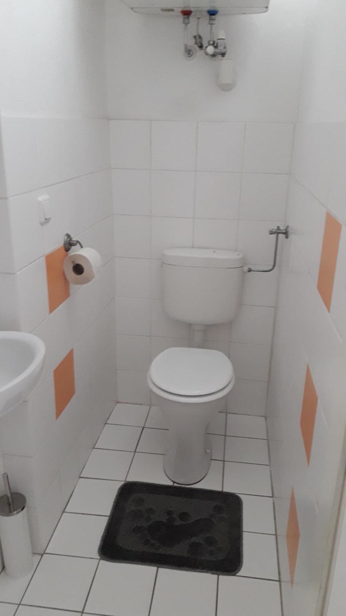 Ferienwohnung Ronja Stubenberg Zewnętrze zdjęcie
